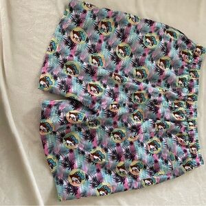 Bucees Swim Trunks, size XL. Never been worn